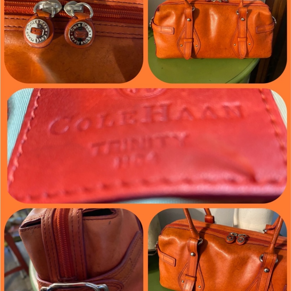 Cole Haan Bag